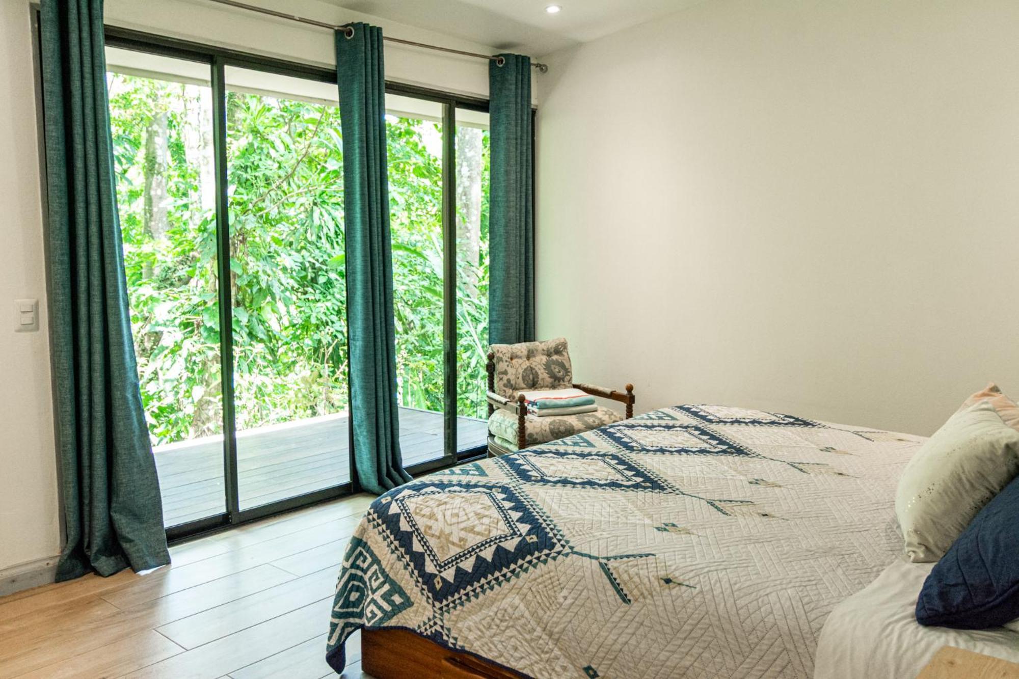 Selva Color - Forest & Beach Ecolodge Quebrada Ganado Pokoj fotografie